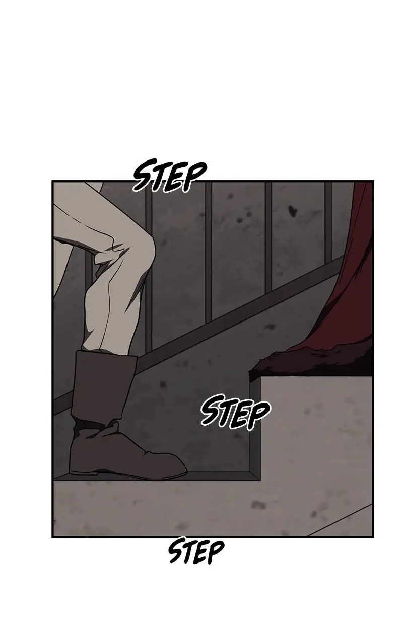 The Spark in Your Eyes Chapter 85