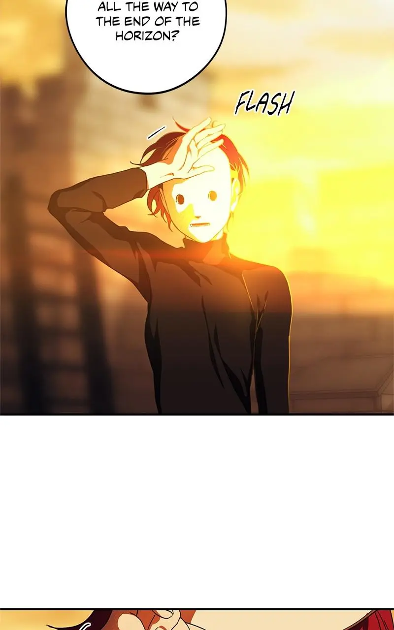 The Spark in Your Eyes Chapter 85