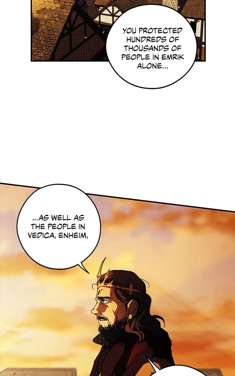 The Spark in Your Eyes Chapter 85