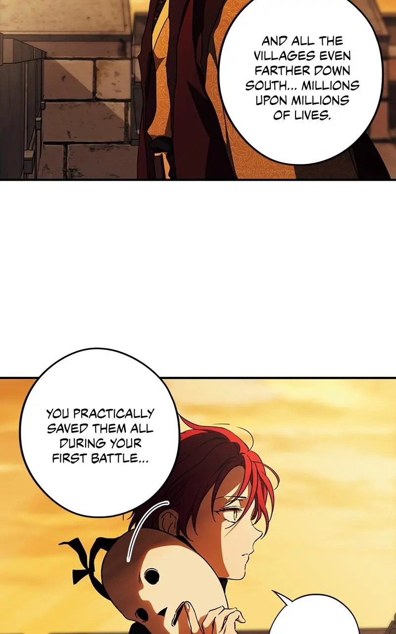 The Spark in Your Eyes Chapter 85