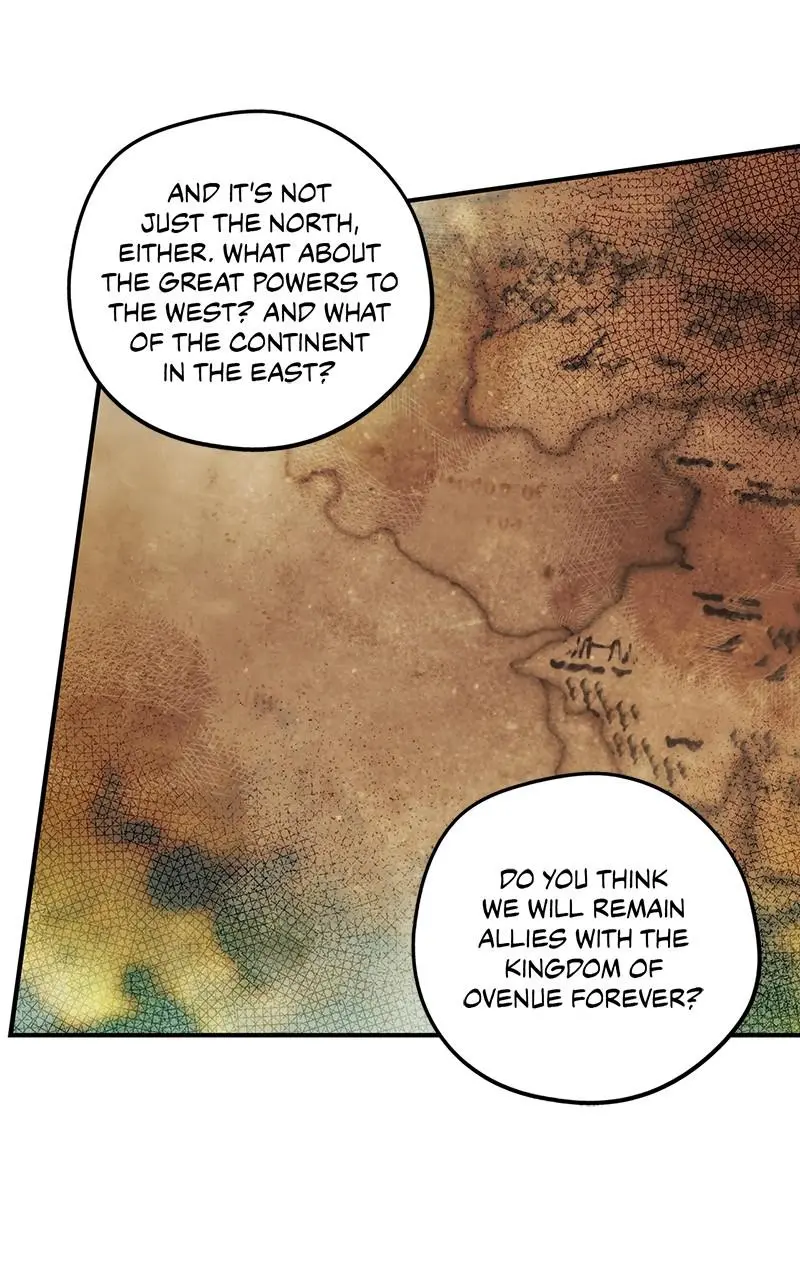 The Spark in Your Eyes Chapter 85