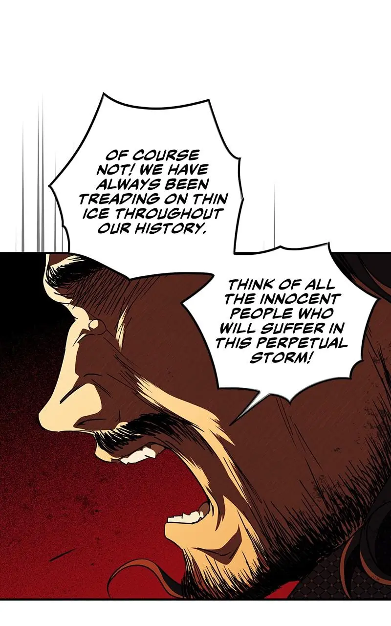 The Spark in Your Eyes Chapter 85