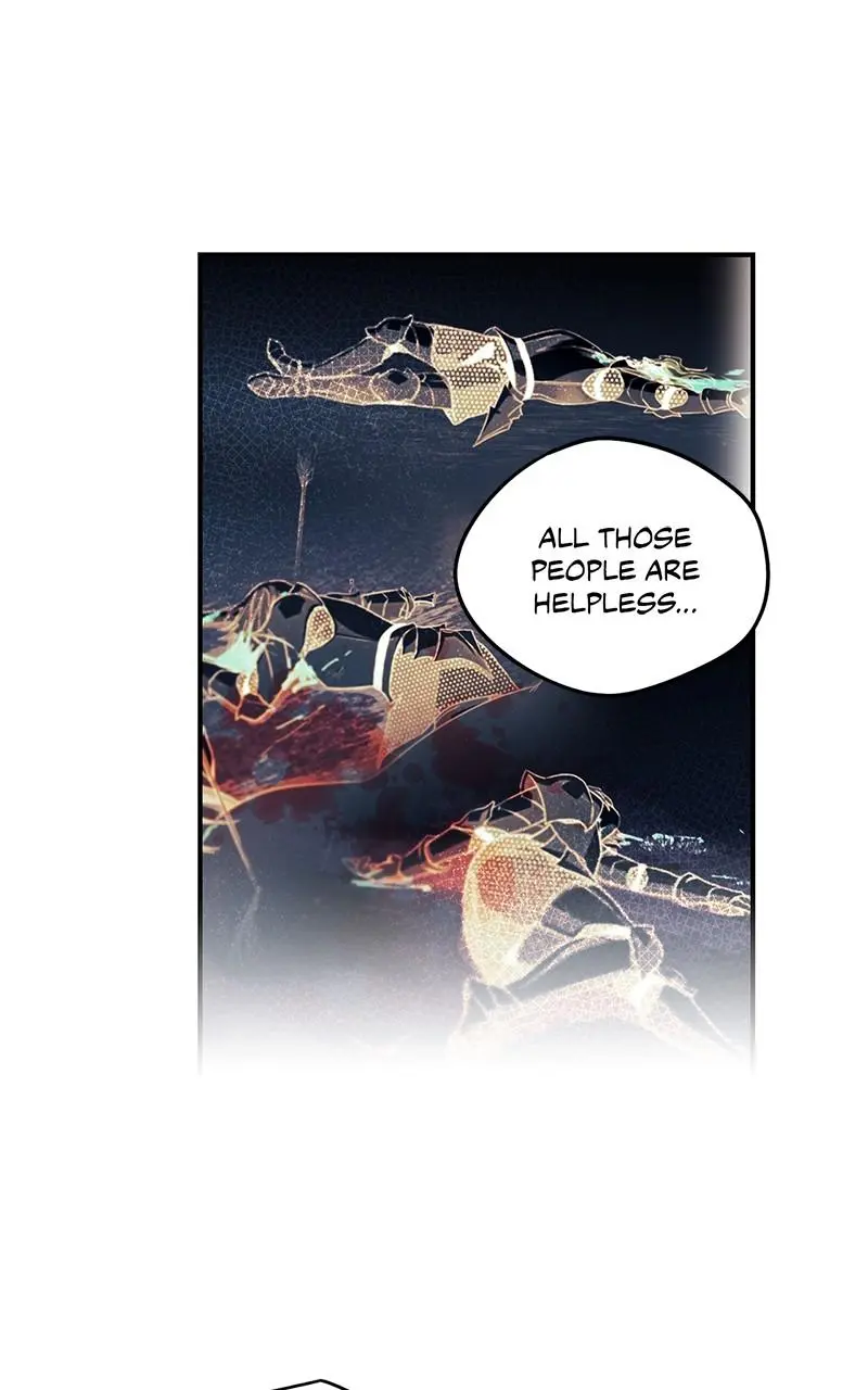The Spark in Your Eyes Chapter 85