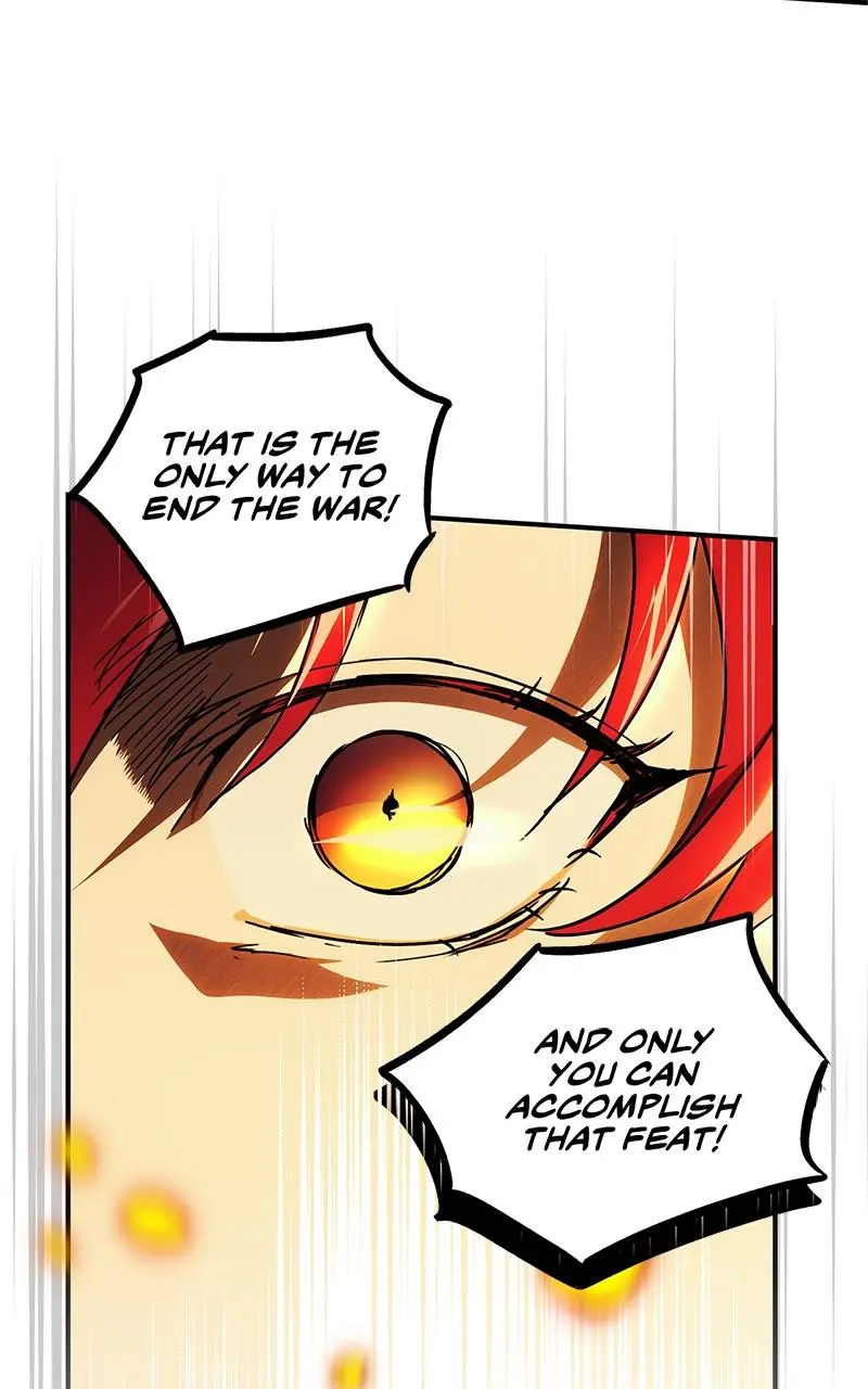 The Spark in Your Eyes Chapter 85