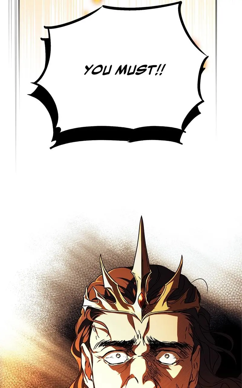 The Spark in Your Eyes Chapter 85