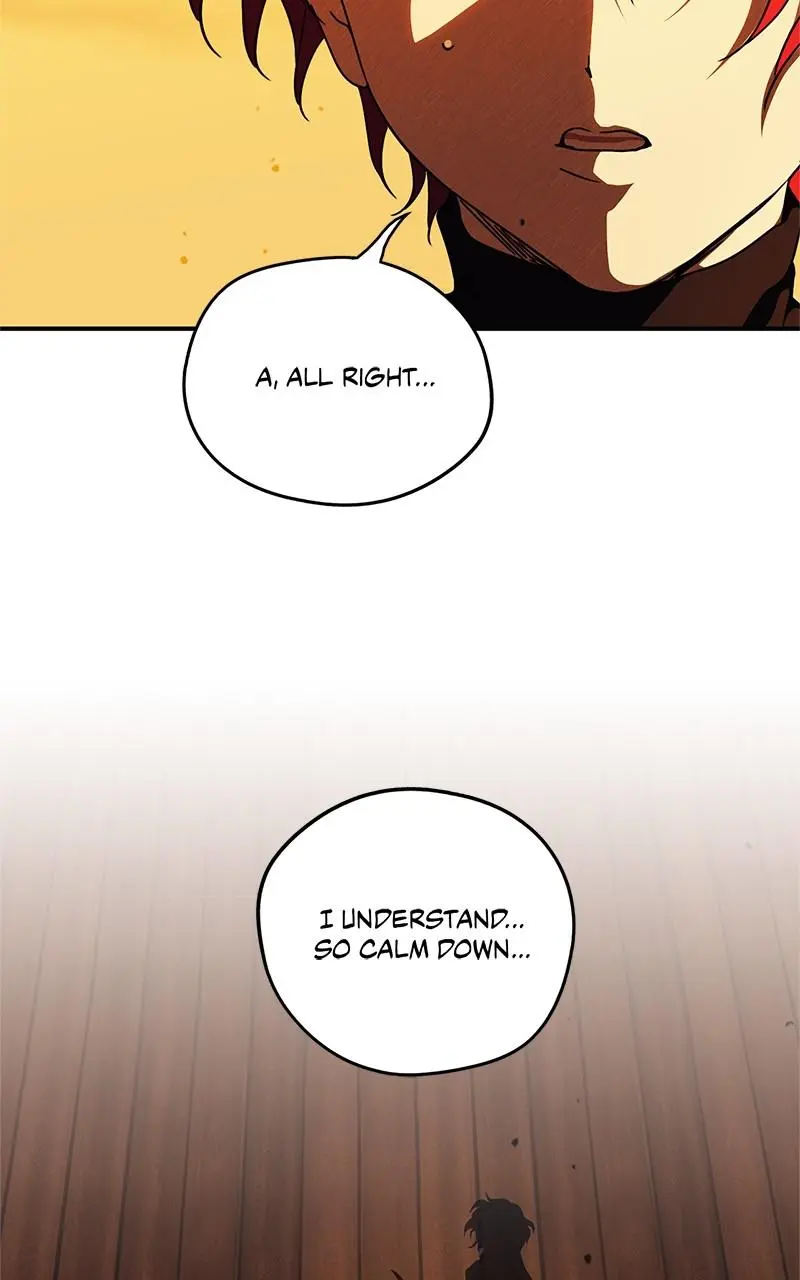 The Spark in Your Eyes Chapter 85