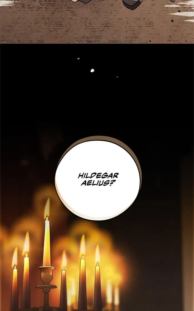 The Spark in Your Eyes Chapter 85