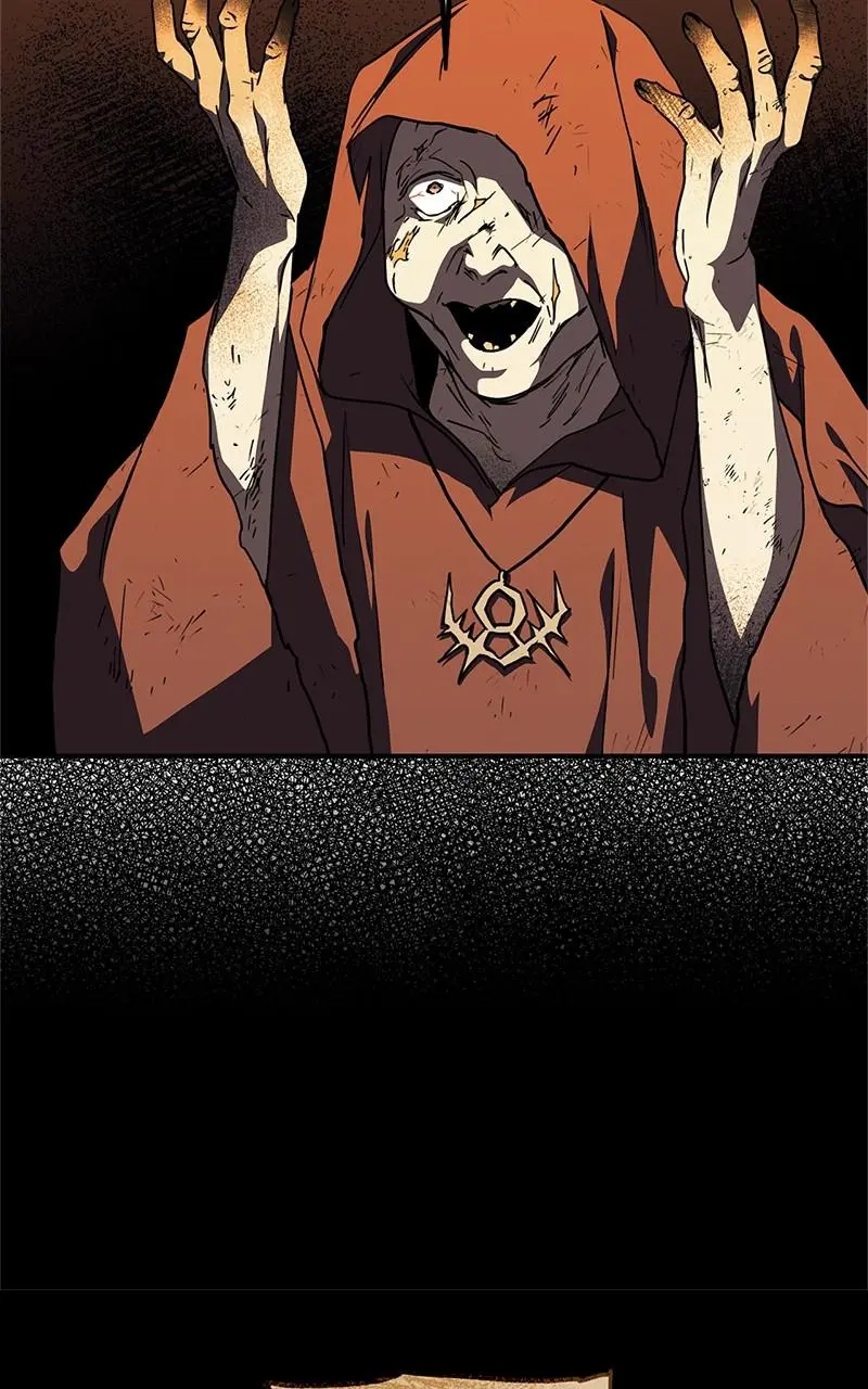 The Spark in Your Eyes Chapter 85