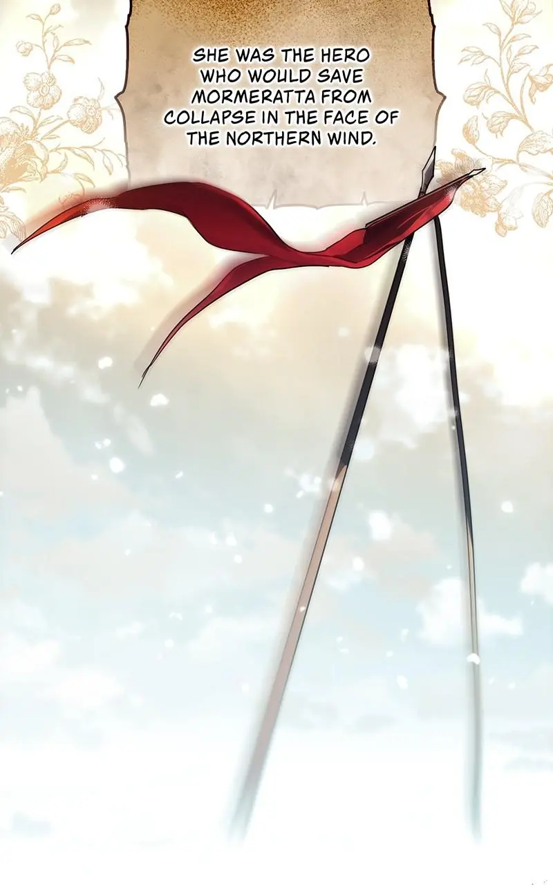The Spark in Your Eyes Chapter 85
