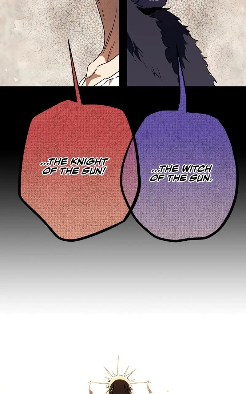 The Spark in Your Eyes Chapter 85