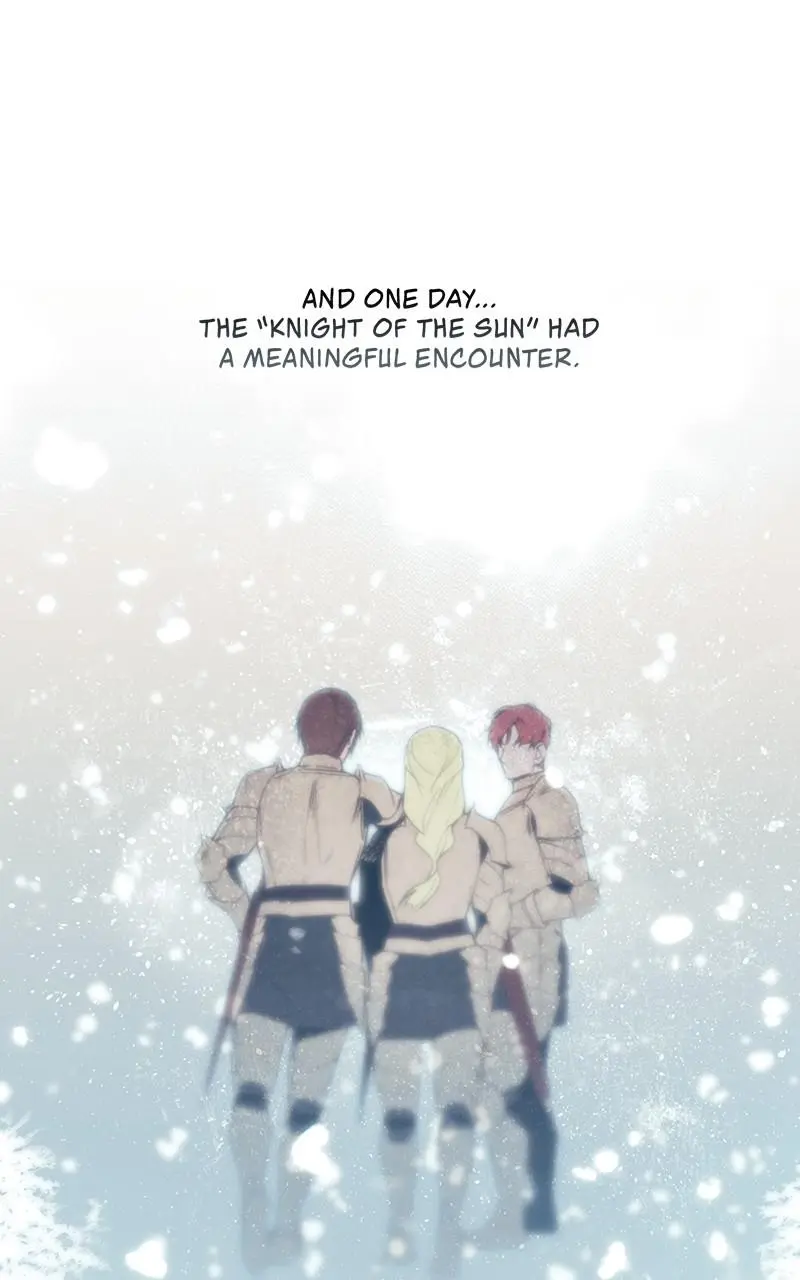 The Spark in Your Eyes Chapter 85
