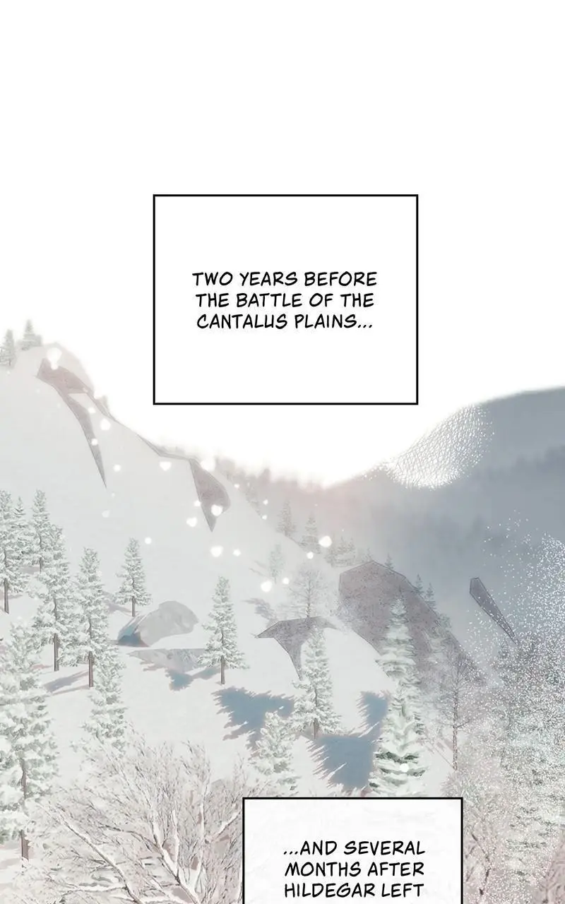 The Spark in Your Eyes Chapter 86