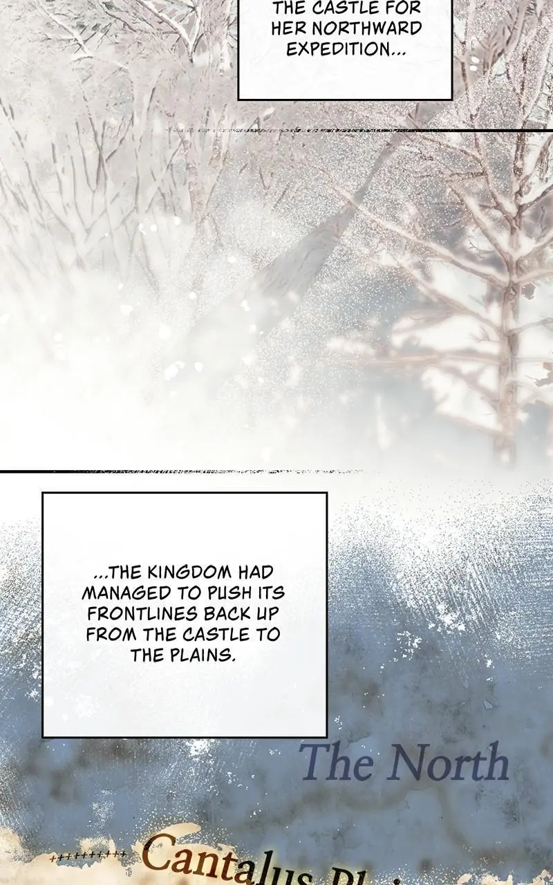The Spark in Your Eyes Chapter 86