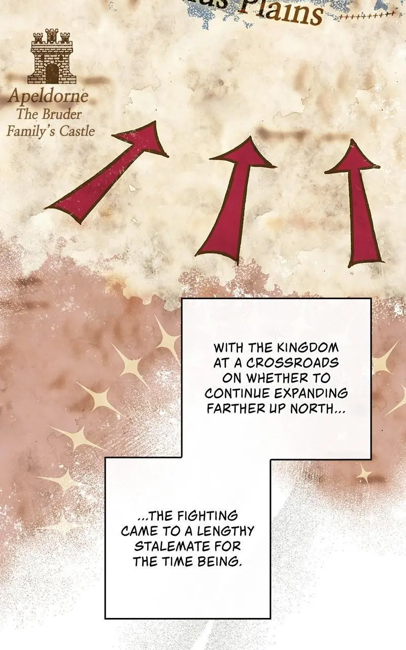 The Spark in Your Eyes Chapter 86