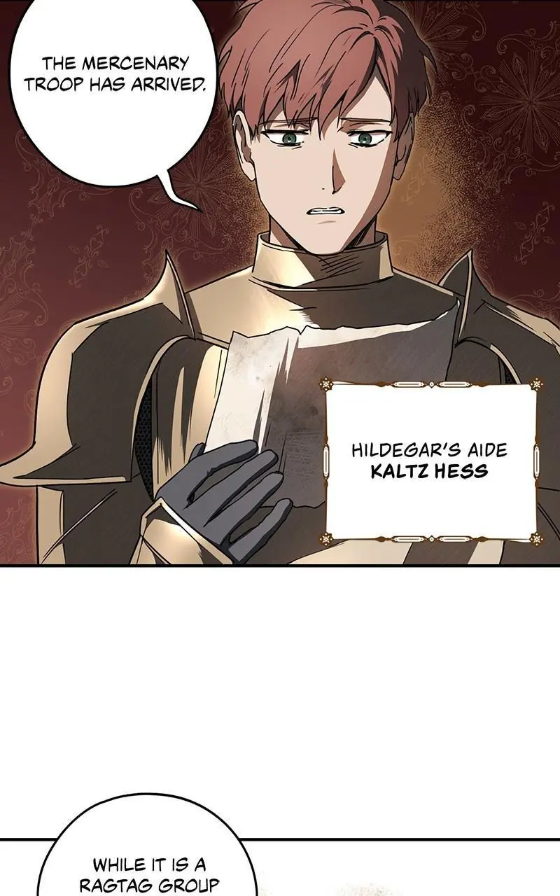 The Spark in Your Eyes Chapter 86