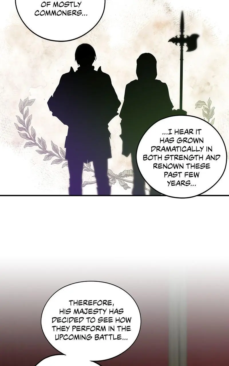 The Spark in Your Eyes Chapter 86