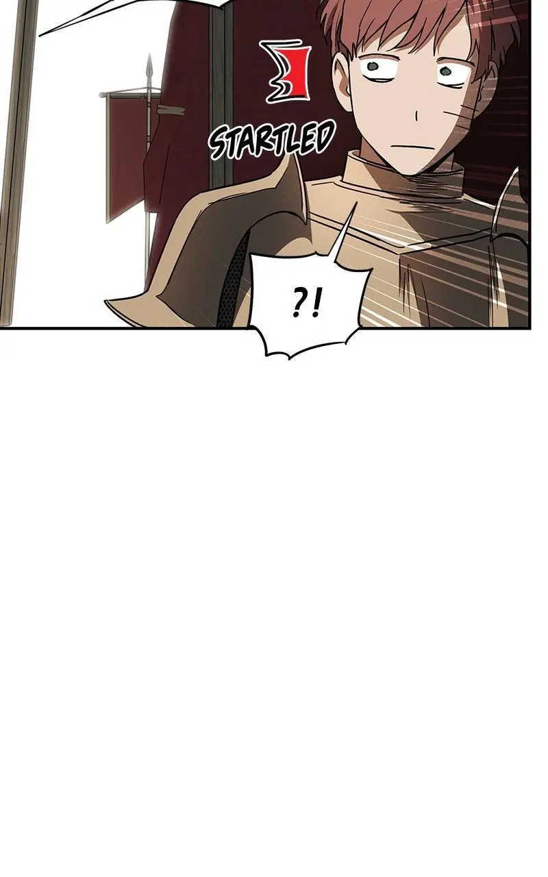 The Spark in Your Eyes Chapter 86