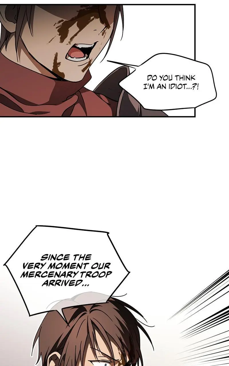 The Spark in Your Eyes Chapter 86