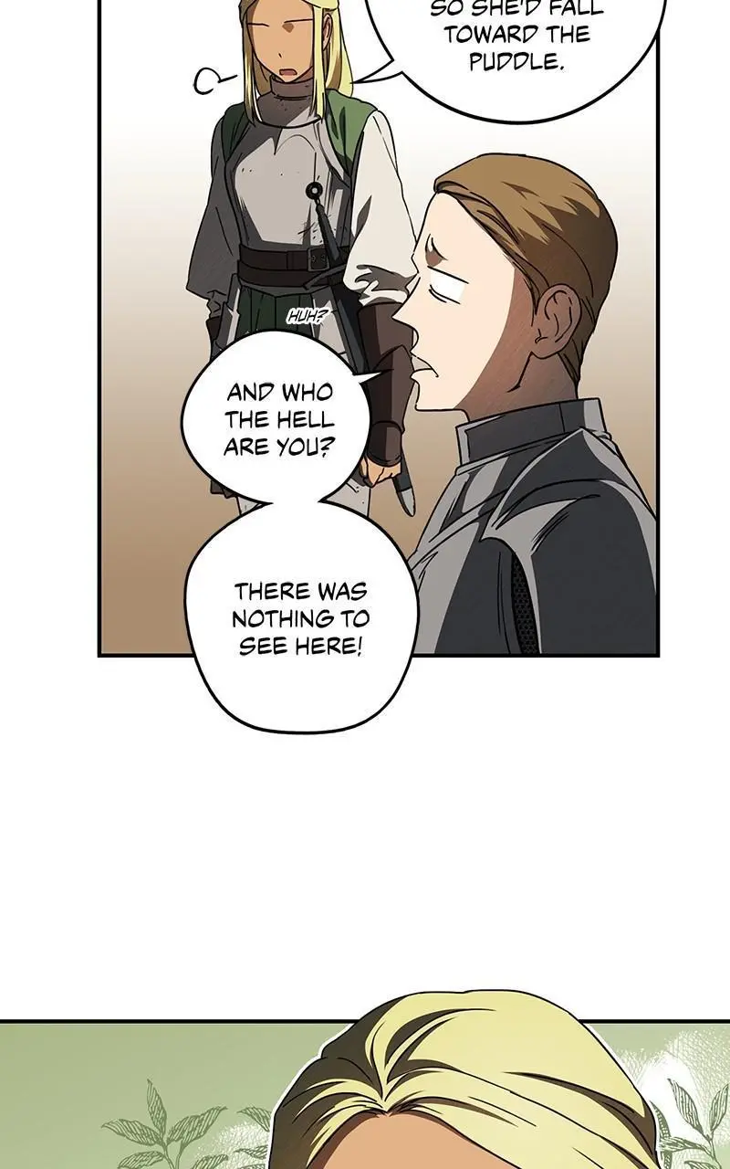The Spark in Your Eyes Chapter 86