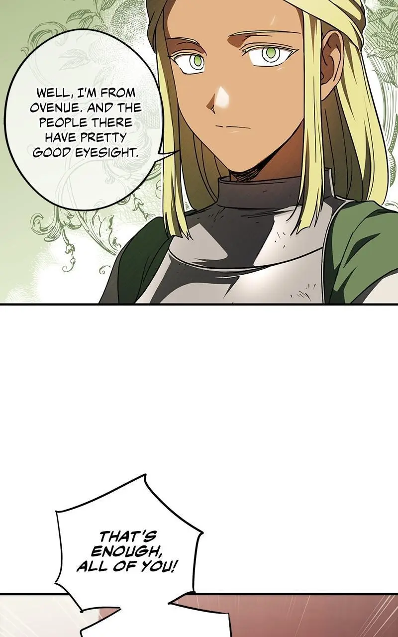 The Spark in Your Eyes Chapter 86