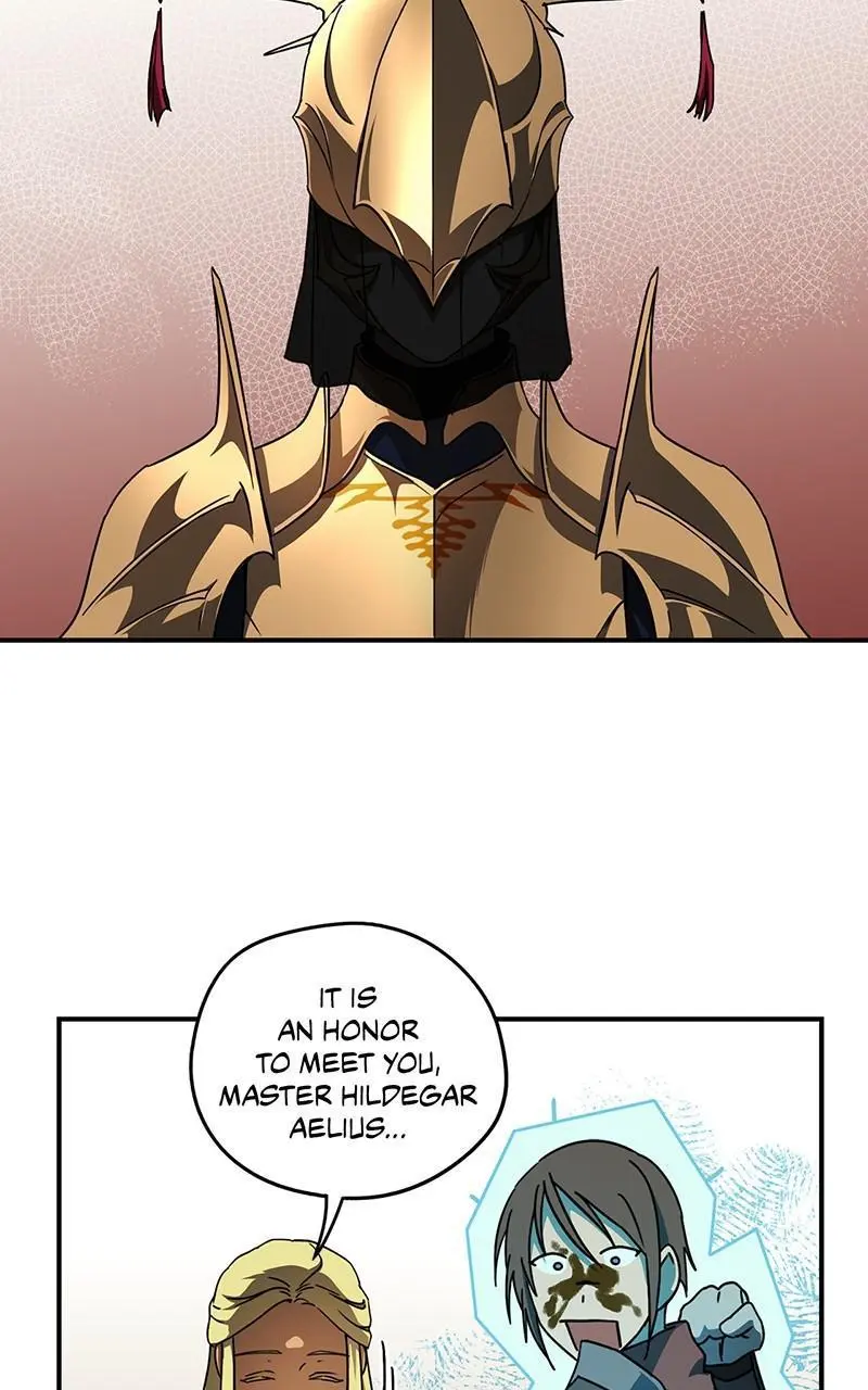 The Spark in Your Eyes Chapter 86