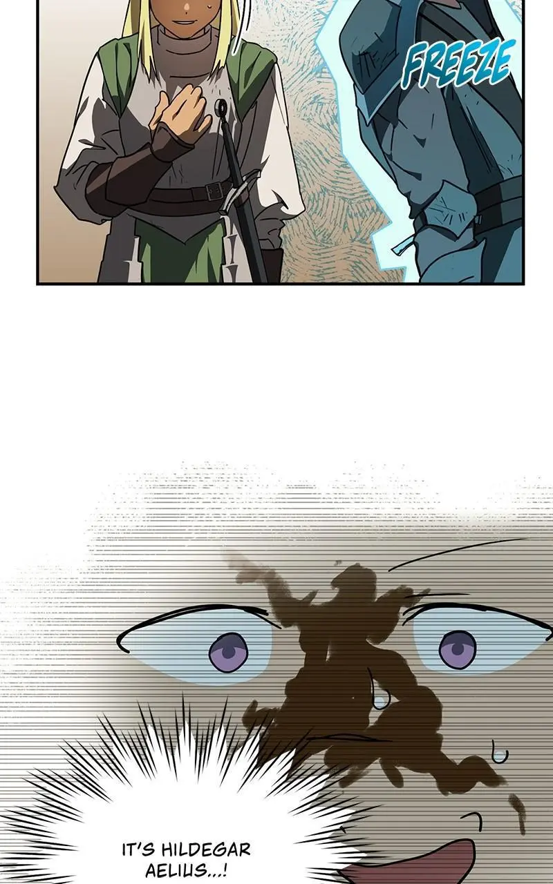 The Spark in Your Eyes Chapter 86