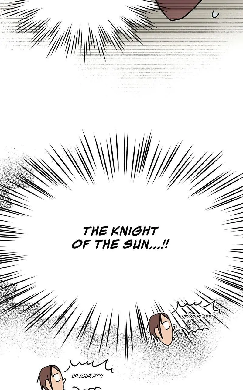 The Spark in Your Eyes Chapter 86