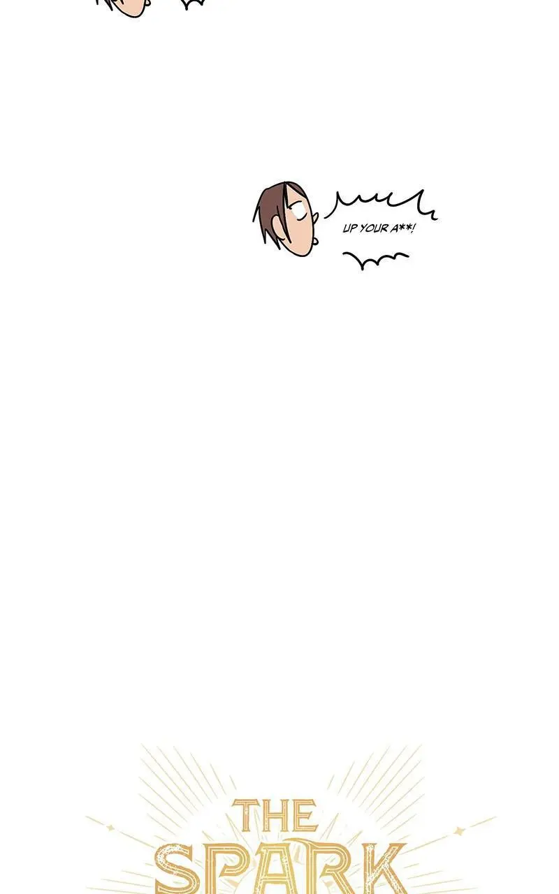 The Spark in Your Eyes Chapter 86