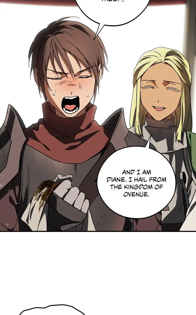 The Spark in Your Eyes Chapter 86