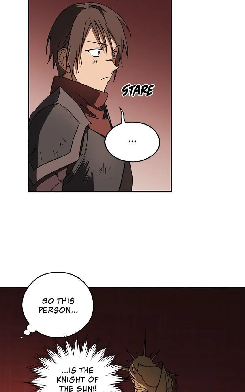 The Spark in Your Eyes Chapter 86
