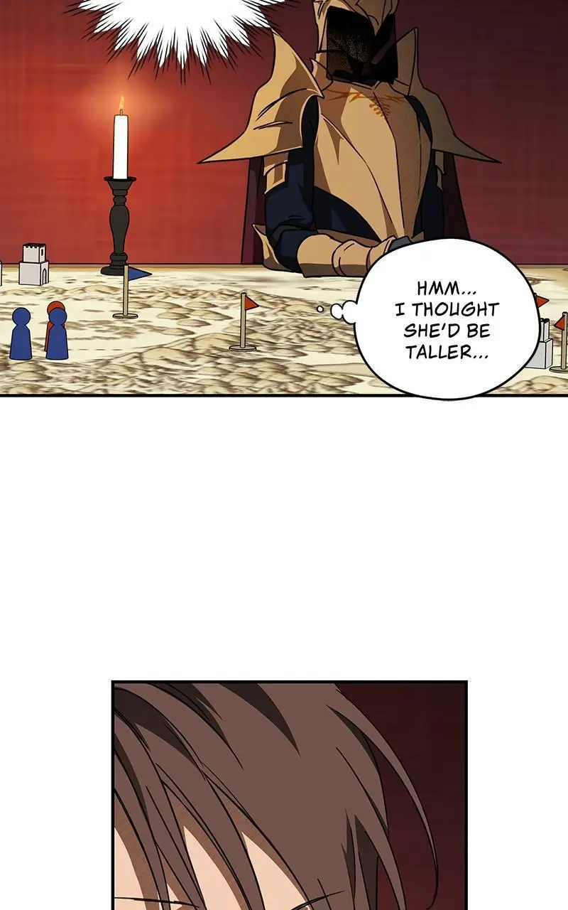 The Spark in Your Eyes Chapter 86