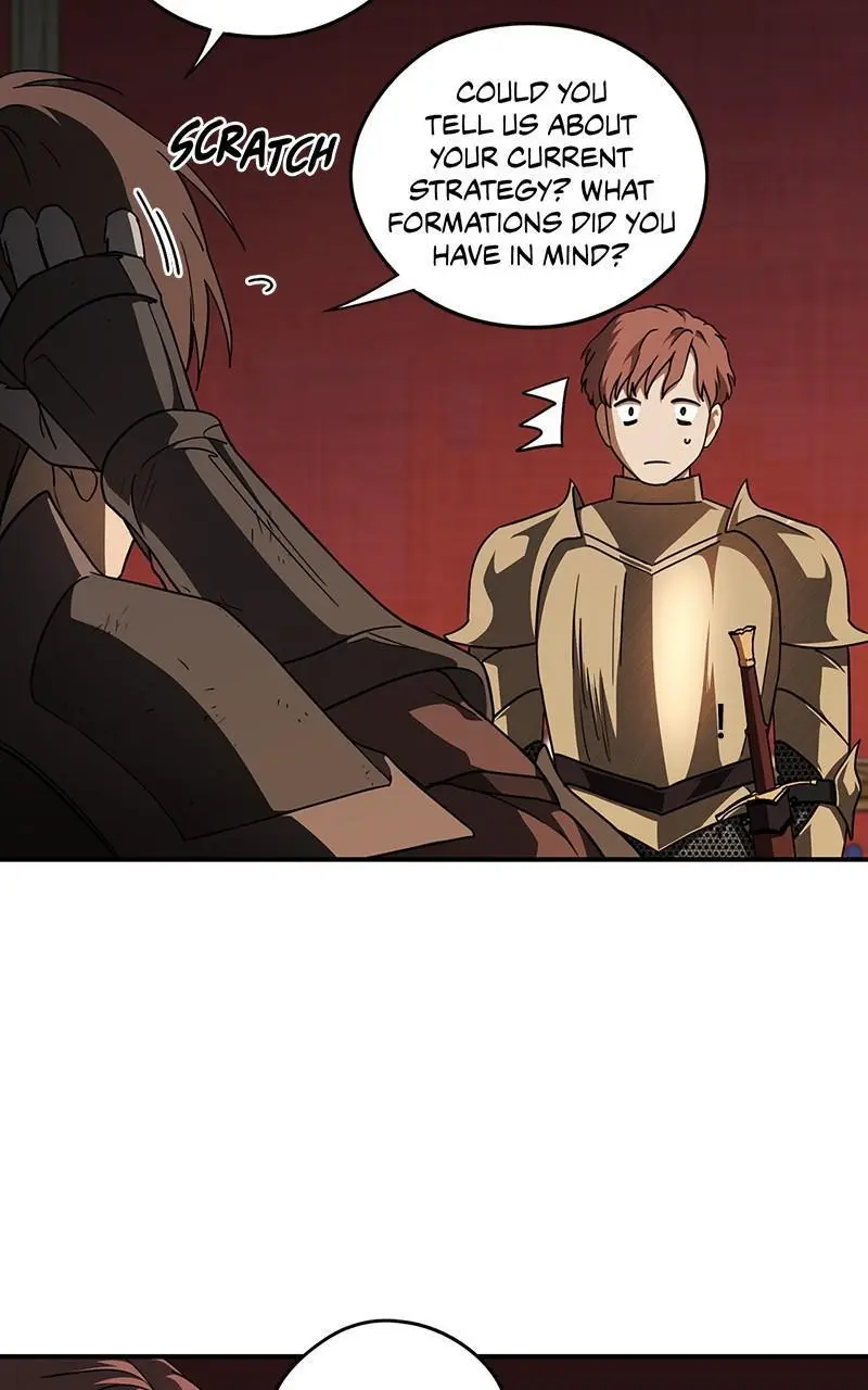 The Spark in Your Eyes Chapter 86
