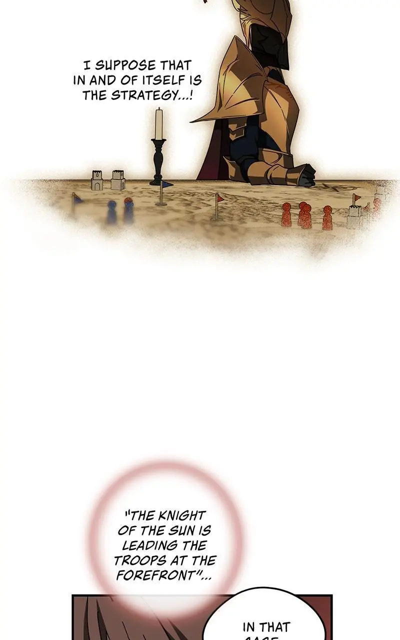 The Spark in Your Eyes Chapter 86