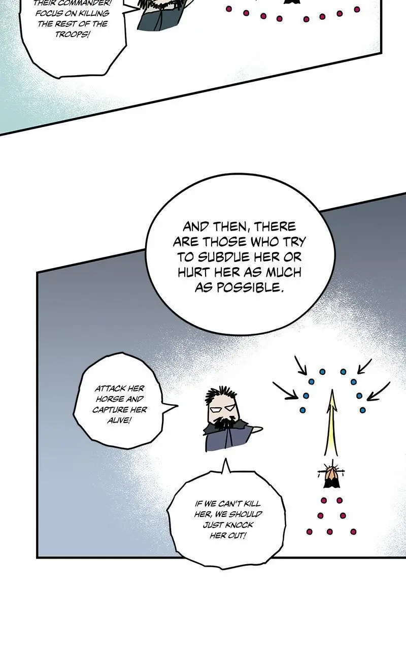 The Spark in Your Eyes Chapter 86