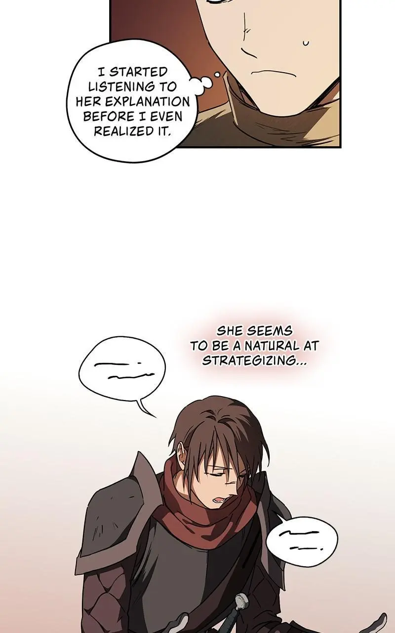 The Spark in Your Eyes Chapter 86