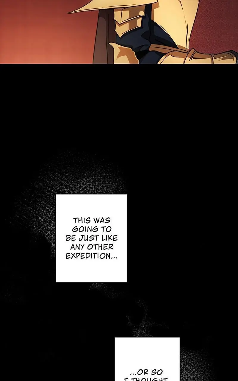 The Spark in Your Eyes Chapter 86