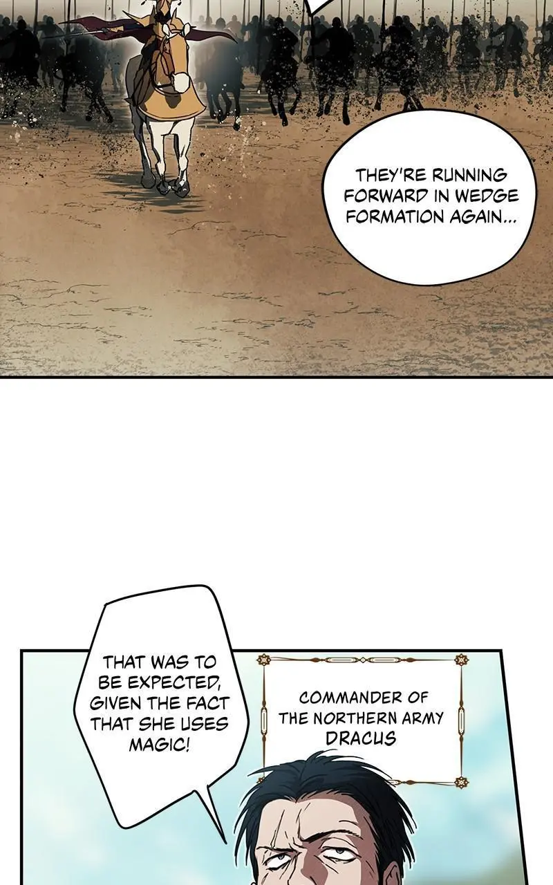 The Spark in Your Eyes Chapter 86