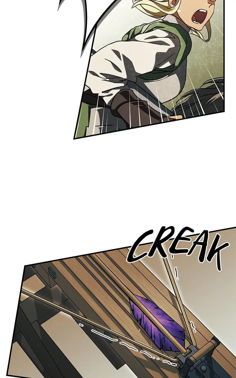 The Spark in Your Eyes Chapter 86