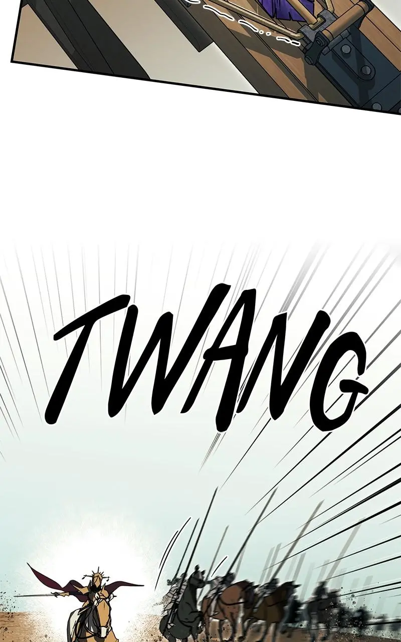 The Spark in Your Eyes Chapter 87