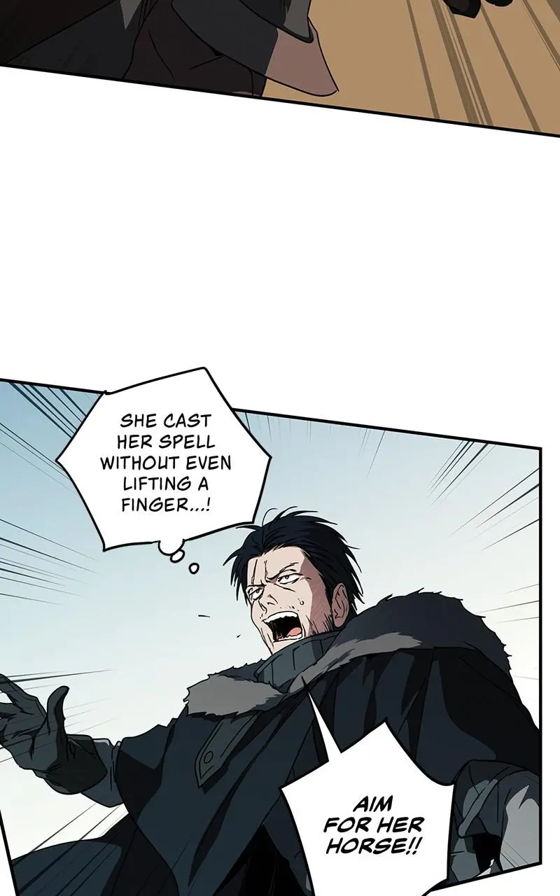 The Spark in Your Eyes Chapter 87