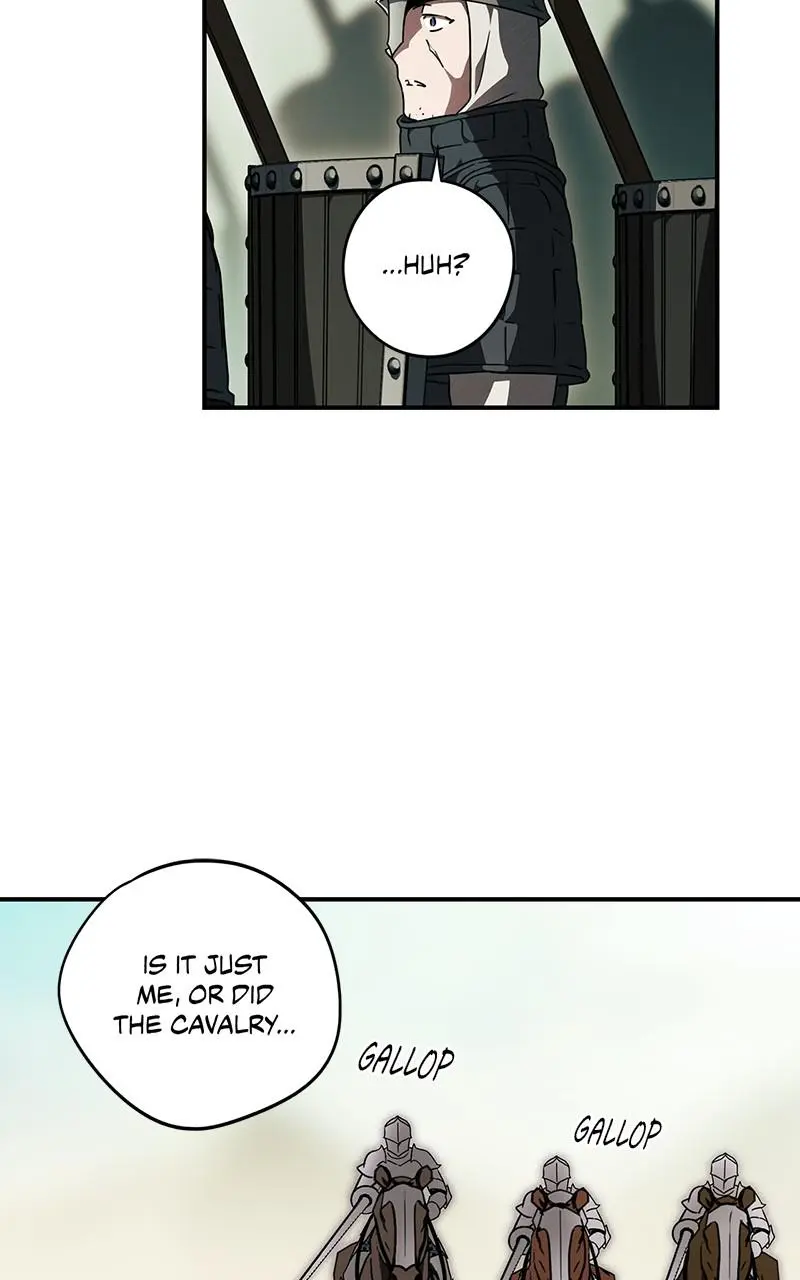 The Spark in Your Eyes Chapter 87
