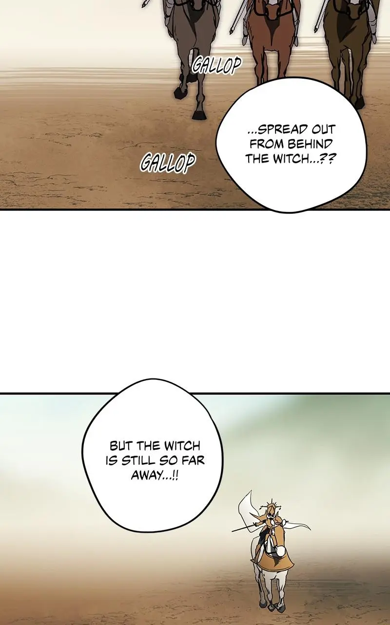 The Spark in Your Eyes Chapter 87