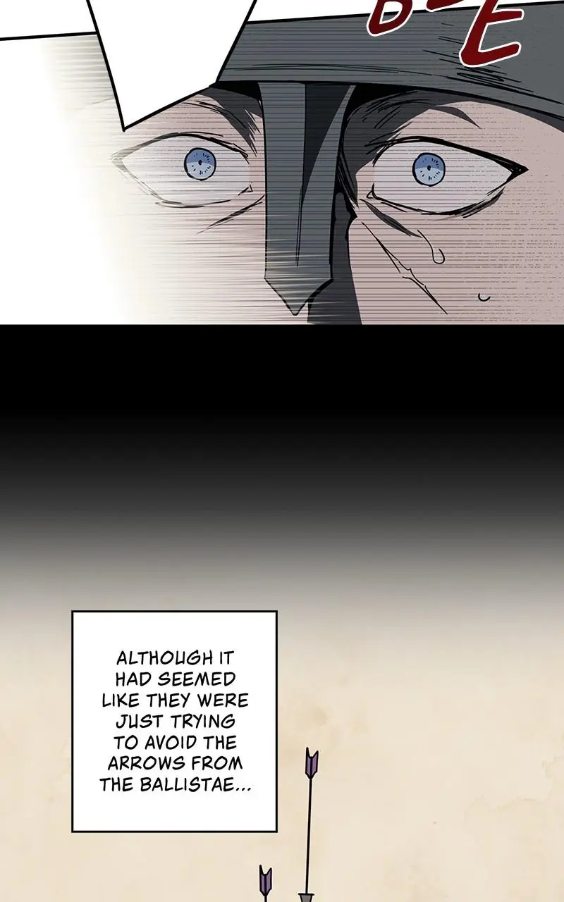 The Spark in Your Eyes Chapter 87