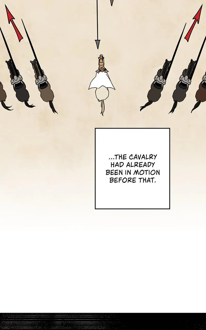 The Spark in Your Eyes Chapter 87