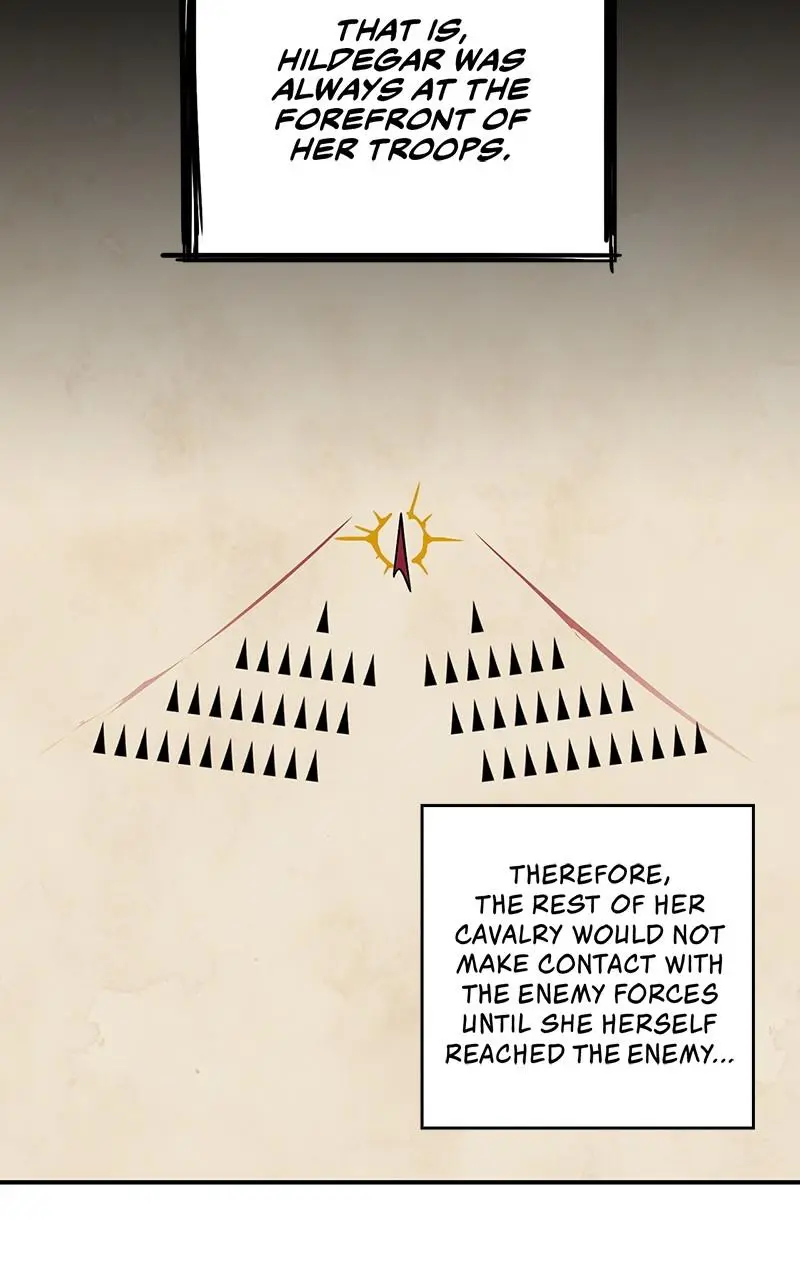 The Spark in Your Eyes Chapter 87