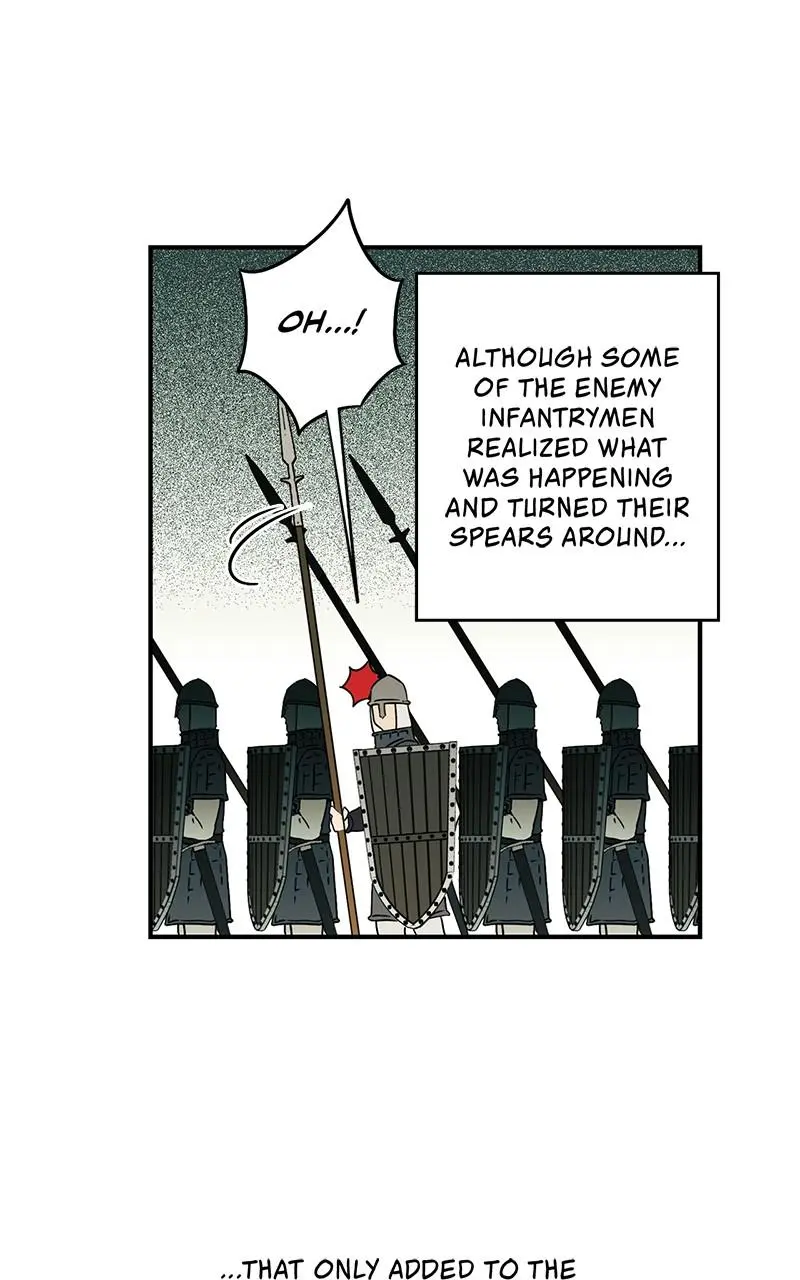 The Spark in Your Eyes Chapter 87