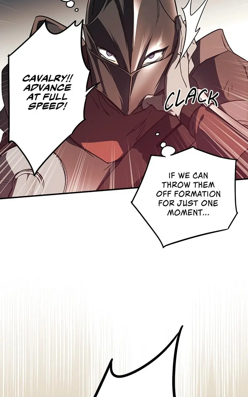 The Spark in Your Eyes Chapter 87