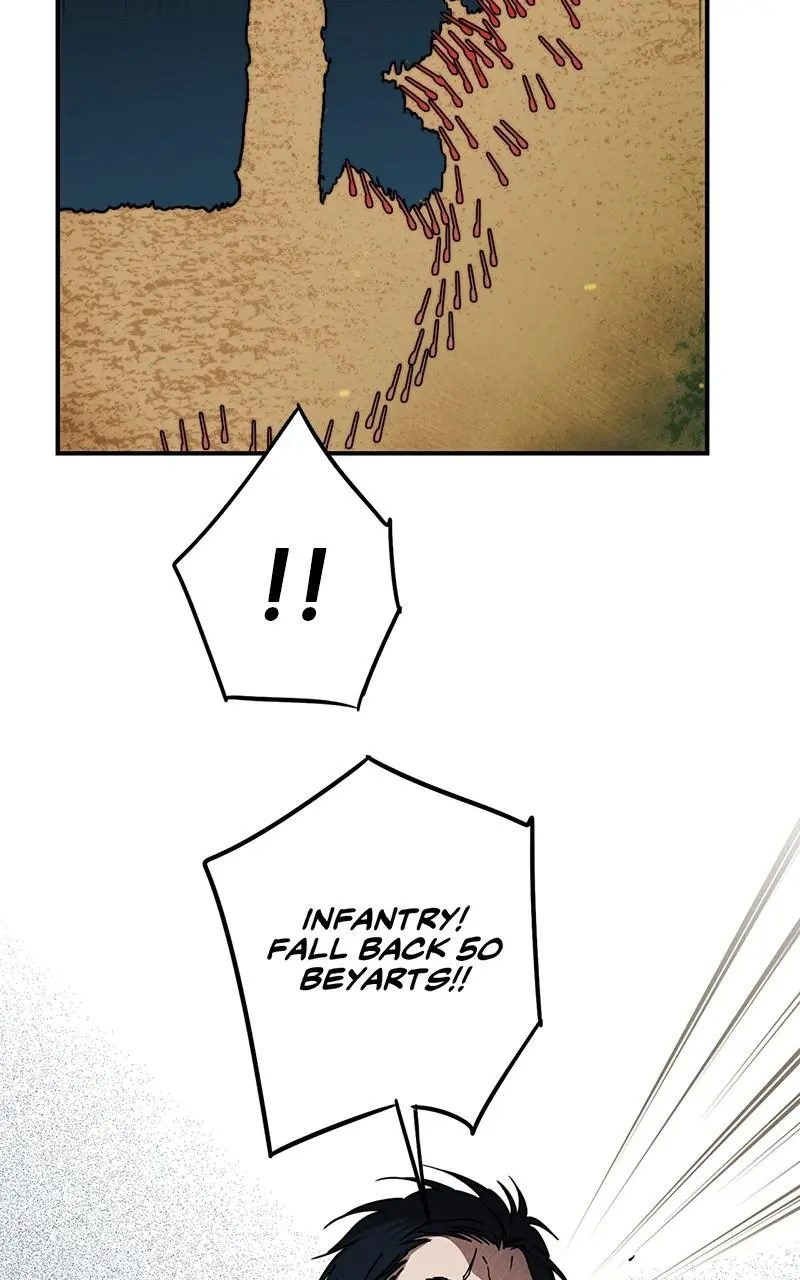The Spark in Your Eyes Chapter 87