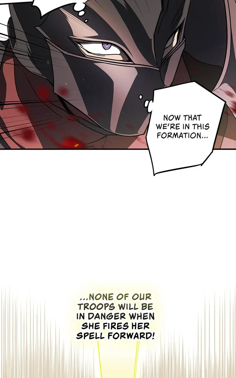 The Spark in Your Eyes Chapter 87