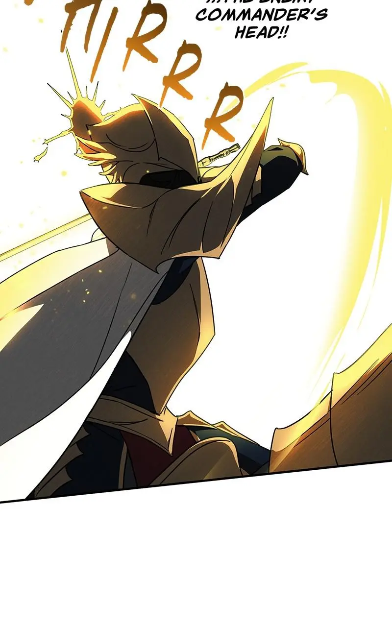 The Spark in Your Eyes Chapter 87